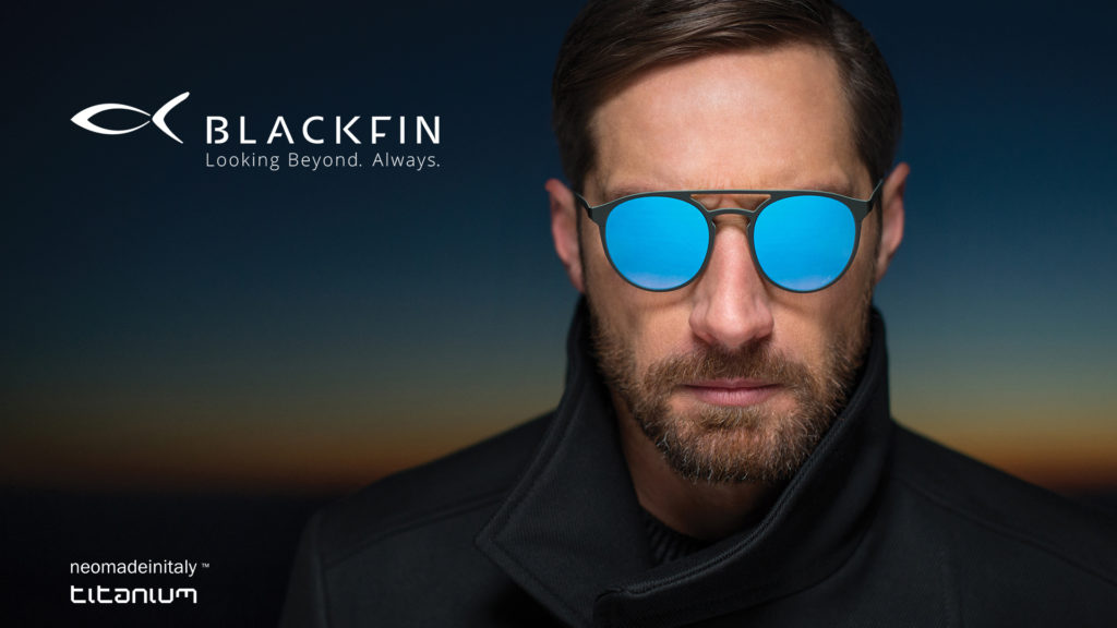 Blackfin Mod. 2016
