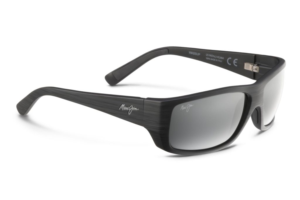 Motorradbrille - Bikerbrille