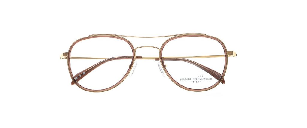 Hamburg Eyewear Mod. Sverre