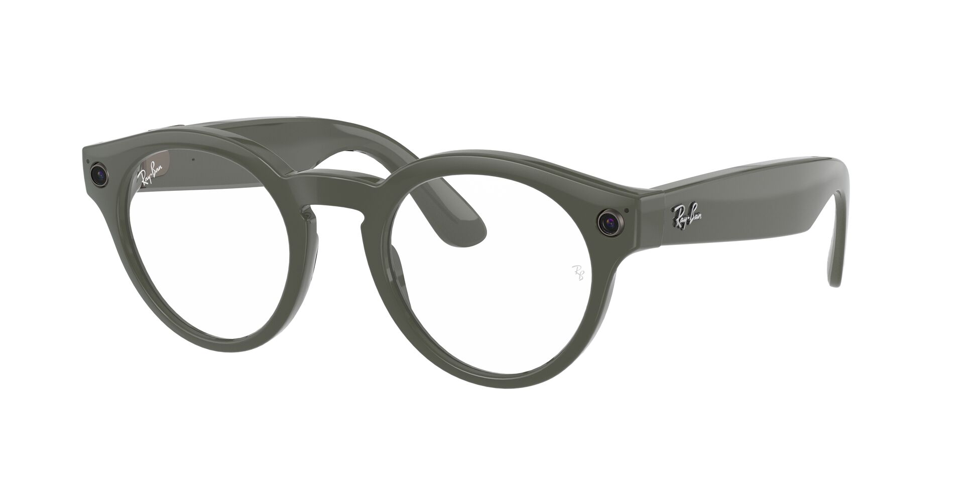 Ray Ban Meta Headliner