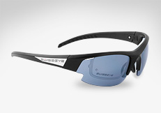 Motorradbrille - Bikerbrille