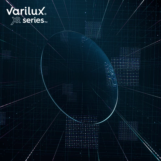 Varilux XR series