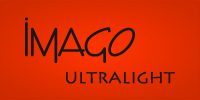 Imago Ultralight Logo